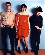Yeah Yeah Yeahs