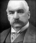 JP Morgan
