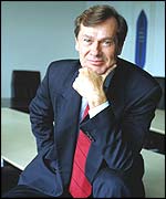 Juergen Dormann