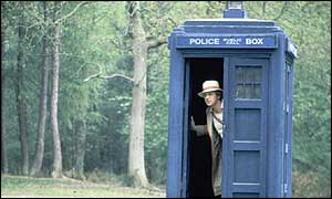 Tardis