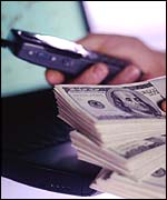Money