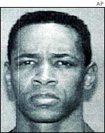 John Allen Mohammed
