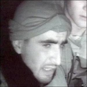 Movsar Barayev