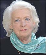 Frances Shand Kydd