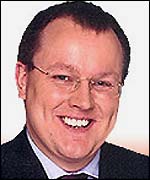 Declan Curry 