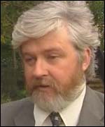 Bill Speirs