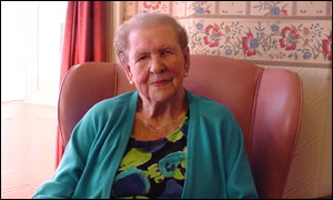 Peggy Graver 