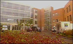 UEA medical school