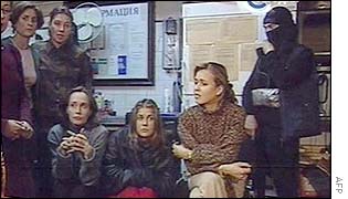 Hostages