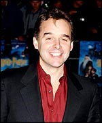 Chris Columbus