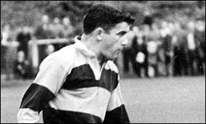 David Watkins