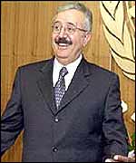 Naji Sabri 