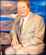 John Sergeant