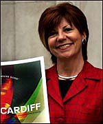 Lynne Williams