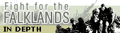 Personal recollections and archive footage of the conflict