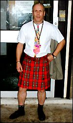 Dennis Fitzpatrick