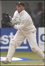 Paul Nixon
