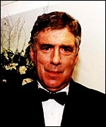 Elliott Gould