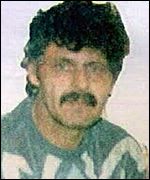 Joe Kappen
