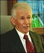John Randall