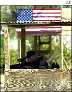 guantanamo