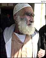 Haji Faiz Mohammad