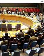 Security Council