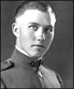 Cadet Thurmond