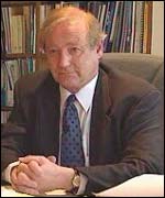 Sir Colin Lucas