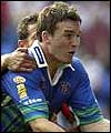 Martin Gleeson