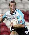 Richard Horne