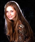 Lindsay Armstrong