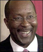Ron Kirk