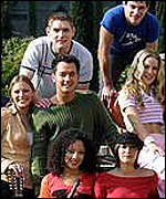 Fame Academy 