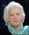 Diana's mother Frances Shand Kydd