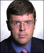 Paul Burstow, Liberal Democrat spokesman