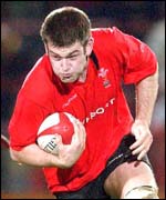 Michael Owen