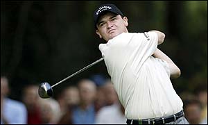 Paul Lawrie