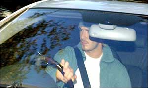 David Beckham