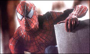 Spider-Man