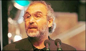 Alan Yentob