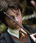 Harry Potter