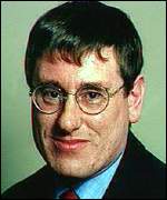 Peter Black AM
