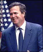 Govenor Bush