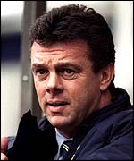 David O'Leary