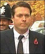 PC Jeff Braithwaite