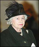 The Queen
