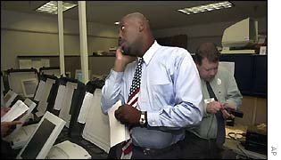 Computer technician, Alabama