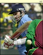 Agit Agarkar 