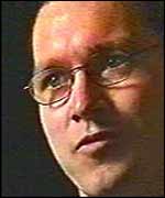 Paul Gill